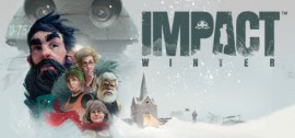 Скачать Impact Winter игру на ПК бесплатно через торрент