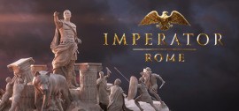 Скачать Imperator: Rome игру на ПК бесплатно через торрент