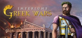 Скачать Imperiums: Greek Wars игру на ПК бесплатно через торрент