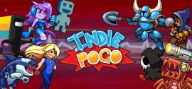 Скачать Indie pogo игру на ПК бесплатно через торрент