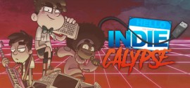 Скачать Indiecalypse игру на ПК бесплатно через торрент