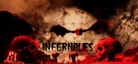 Скачать Infernales игру на ПК бесплатно через торрент