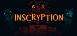 Скачать Inscryption игру на ПК бесплатно через торрент
