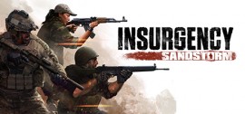 Скачать Insurgency: Sandstorm игру на ПК бесплатно через торрент