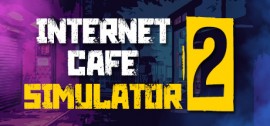 Скачать Internet Cafe Simulator 2 игру на ПК бесплатно через торрент
