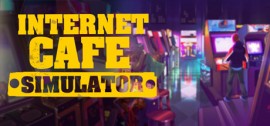 Скачать Internet Cafe Simulator игру на ПК бесплатно через торрент