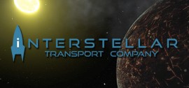 Скачать Interstellar Transport Company игру на ПК бесплатно через торрент
