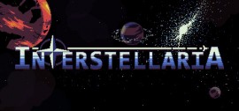 Скачать Interstellaria игру на ПК бесплатно через торрент