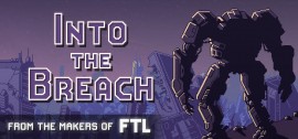 Скачать Into the Breach игру на ПК бесплатно через торрент
