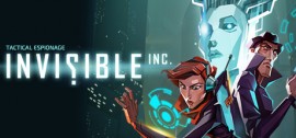 Скачать Invisible, Inc. игру на ПК бесплатно через торрент