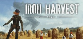 Скачать Iron Harvest игру на ПК бесплатно через торрент