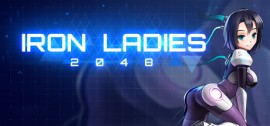 Скачать Iron Ladies 2048 игру на ПК бесплатно через торрент