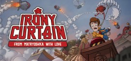 Скачать Irony Curtain: From Matryoshka with Love игру на ПК бесплатно через торрент
