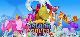 Скачать Island Saver игру на ПК бесплатно через торрент