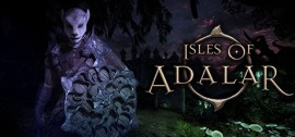 Скачать Isles of Adalar игру на ПК бесплатно через торрент