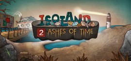 Скачать Isoland 2 - Ashes of Time игру на ПК бесплатно через торрент
