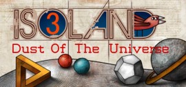 Скачать ISOLAND3: Dust of the Universe игру на ПК бесплатно через торрент