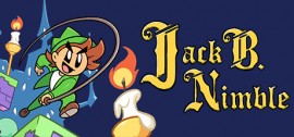Скачать Jack B. Nimble игру на ПК бесплатно через торрент