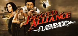 Скачать Jagged Alliance Flashback игру на ПК бесплатно через торрент