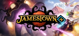 Скачать Jamestown+ игру на ПК бесплатно через торрент