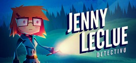 Скачать Jenny LeClue - Detectivu игру на ПК бесплатно через торрент