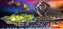 Скачать Jet Island игру на ПК бесплатно через торрент