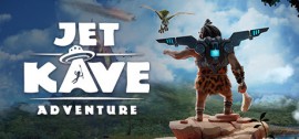 Скачать Jet Kave Adventure игру на ПК бесплатно через торрент