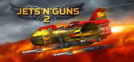 Скачать Jets'n'Guns 2 игру на ПК бесплатно через торрент