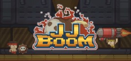Скачать JJBoom игру на ПК бесплатно через торрент