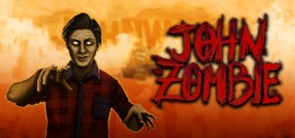 Скачать John, The Zombie игру на ПК бесплатно через торрент