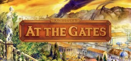 Скачать Jon Shafer's At the Gates игру на ПК бесплатно через торрент