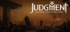Скачать Judgment: Apocalypse Survival Simulation игру на ПК бесплатно через торрент