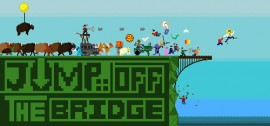 Скачать Jump Off The Bridge игру на ПК бесплатно через торрент