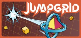 Скачать JUMPGRID игру на ПК бесплатно через торрент
