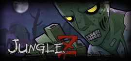 Скачать Jungle Z игру на ПК бесплатно через торрент