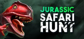 Скачать Jurassic Safari Hunt игру на ПК бесплатно через торрент