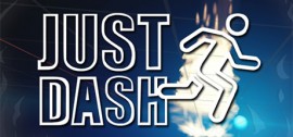 Скачать JUST DASH игру на ПК бесплатно через торрент