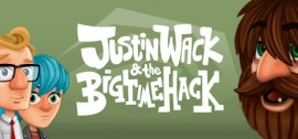 Скачать Justin Wack and the Big Time Hack игру на ПК бесплатно через торрент