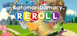Скачать Katamari Damacy REROLL игру на ПК бесплатно через торрент