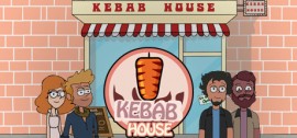 Скачать Kebab Hous игру на ПК бесплатно через торрент