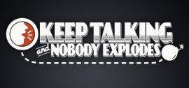 Скачать Keep Talking and Nobody Explodes игру на ПК бесплатно через торрент