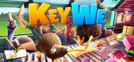 Скачать KeyWe игру на ПК бесплатно через торрент