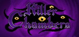 Скачать Killer Chambers игру на ПК бесплатно через торрент