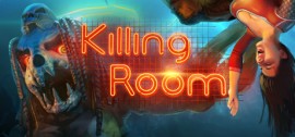Скачать Killing Room игру на ПК бесплатно через торрент