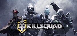 Скачать Killsquad игру на ПК бесплатно через торрент
