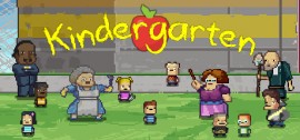 Скачать Kindergarten игру на ПК бесплатно через торрент