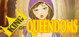 Скачать King of Queendoms игру на ПК бесплатно через торрент