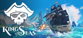Скачать King of Seas игру на ПК бесплатно через торрент