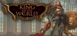Скачать King of the World игру на ПК бесплатно через торрент