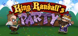 Скачать King Randall's Party игру на ПК бесплатно через торрент